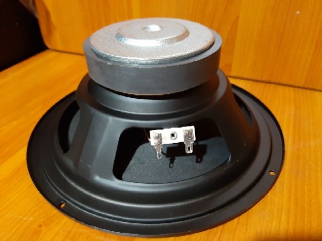 Loa karaoke bass 20 bmb