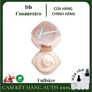Kem lót đa năng Missha Glow Skin Balm 50ml Duduhouse