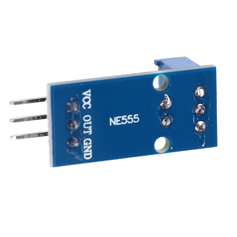 Mô Đun Phát Điện Xung NE555 Chất Lượng Cao