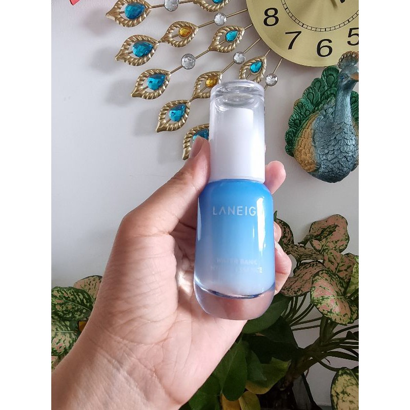 [ Chính Hãng ] Tinh chất dưỡng da cấp nước kiềm dầu giảm mụn Laneige water hydro essence 30ml | BigBuy360 - bigbuy360.vn