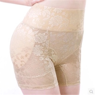 Quần độn mông hông kèm gen bụng