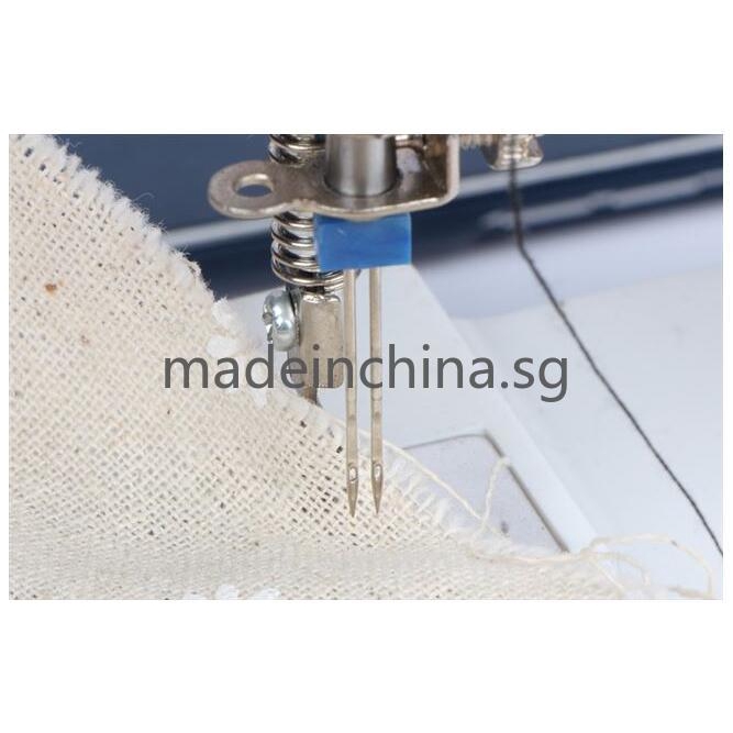 Kim Đôi (3 Kích Cỡ) Cho Máy May Hình Bướm