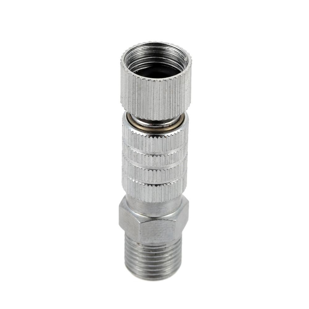 Khớp nối nhanh BSP 1/8&quot; chuẩn tiện dụng