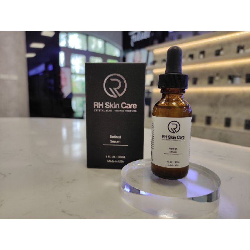 Tinh chất dưỡng da RH-SKINCARE RETINOL SERUM | BigBuy360 - bigbuy360.vn