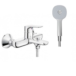 Sen tắm nóng lạnh tăng áp inax bfv-1403s-7c