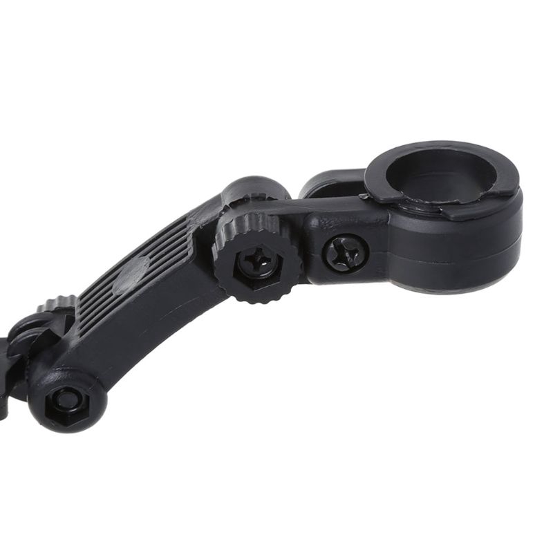 1 Set Tấm Chắn Bùn Trước Sau Cho Xe Đạp Trẻ Em 12 / 14 Inch