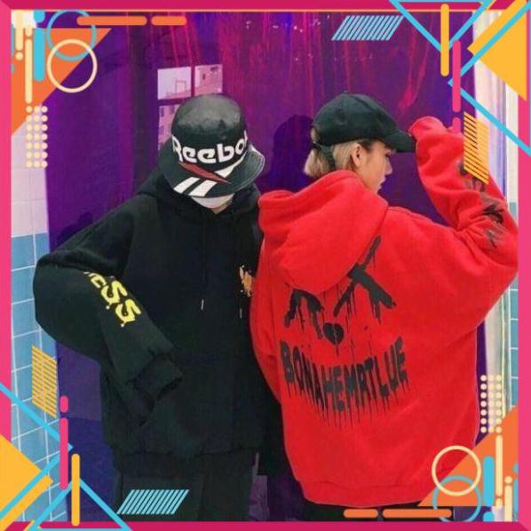 [Mặc là Auto Sang] [Ảnh Thật] Áo khoác Nữ Hoodie In Chữ XX Free Size 65kg AD