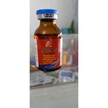 Sun Azi lọ 20ml