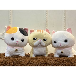 Gấu Bông Mèo Con