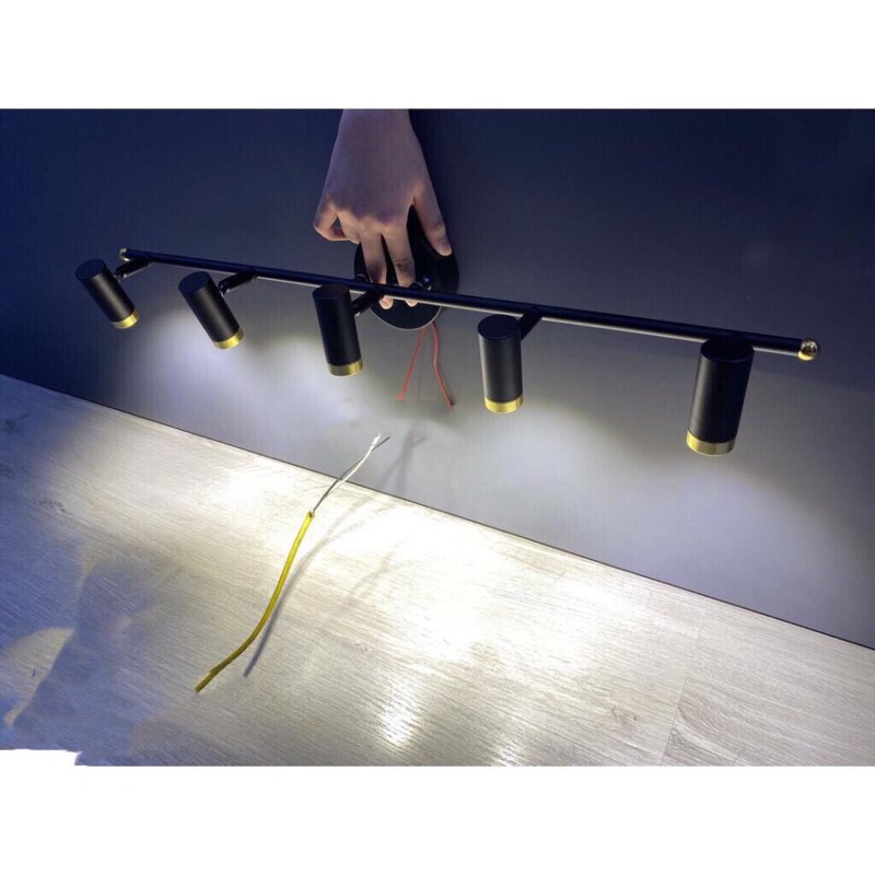 Đèn rọi tranh, Đèn soi tranh, Đèn chiếu gương