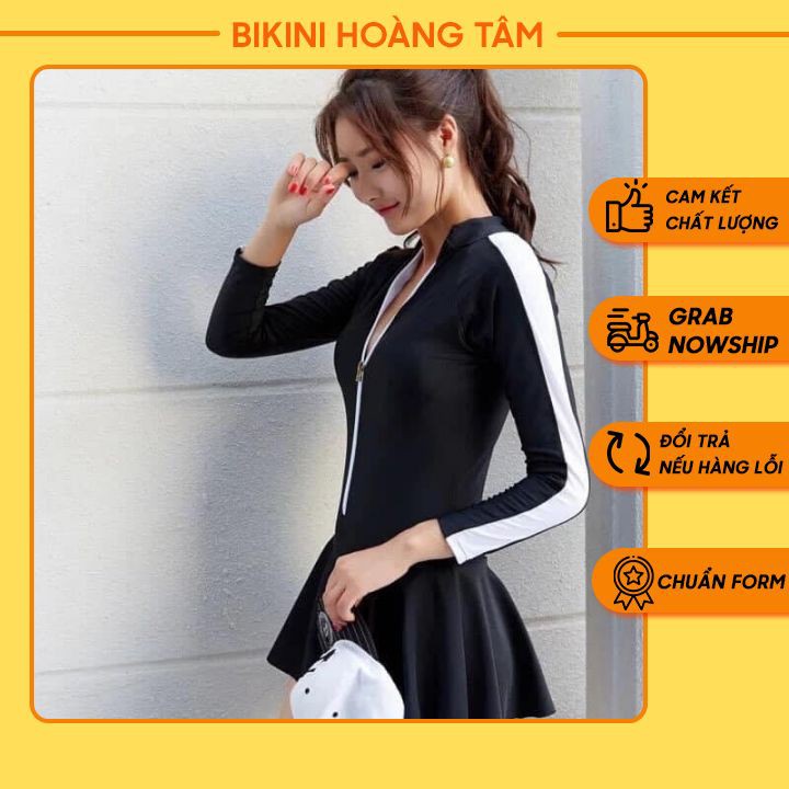 Sét bikini biển liền thân ❤️ Tôn Dáng ❤️ Đồ bơi nữ sản phẩm cao cấp | BigBuy360 - bigbuy360.vn