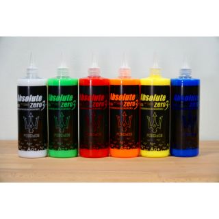 [Watercooling] Coolant Poseidon Absolute Zero 3+ Pastel 500ml