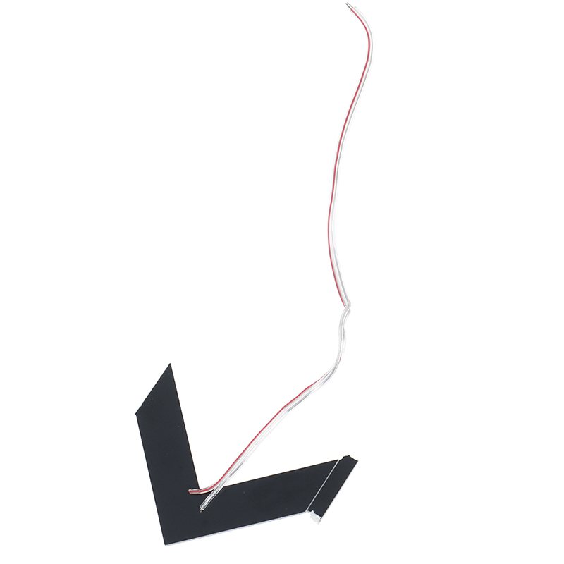 Đèn LED Xi Nhan 14-SMD Chuyên Dụng Cho Gương Chiếu Hậu Xe Hơi