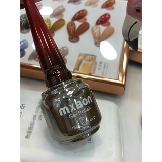 sơn gel thạch mxbon