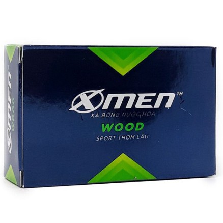 Xà bông cục Xmen,90 g