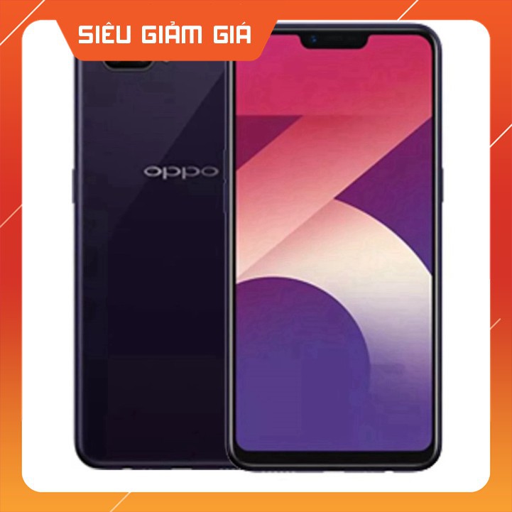 [Hot] Điện thoại Oppo A3s