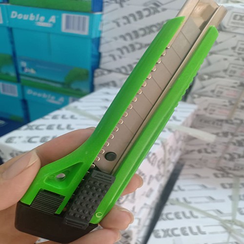 -Dao/Lưỡi Rọc Giấy Trung/Lớn SDI-Dao Cắt Giấy Tốt