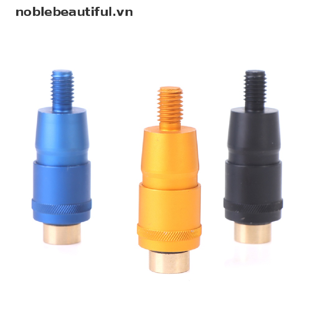 Adapter Kết Nối Hạ Cá Tháo Lắp Nhanh Tiện Lợi Dành Cho Cần Câu