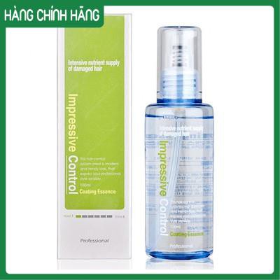 Tinh Dầu Dưỡng Tóc Thảo Dược Hàn Quốc- Mugens Impressive Control