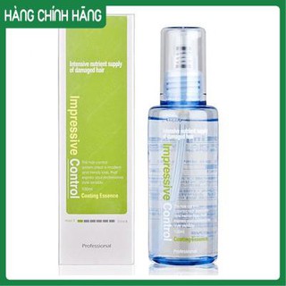 Tinh Dầu Dưỡng Tóc Thảo Dược Hàn Quốc- Mugens Impressive Control