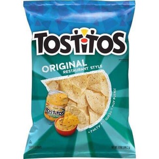 Bánh Snack Tostitos 4 vị