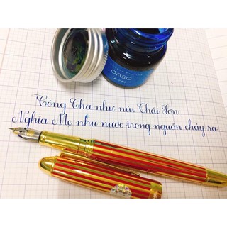 Bút Hoàng Ngọc 01