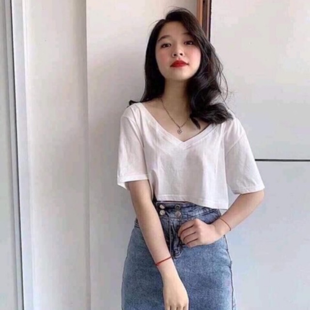 Áo phông crt