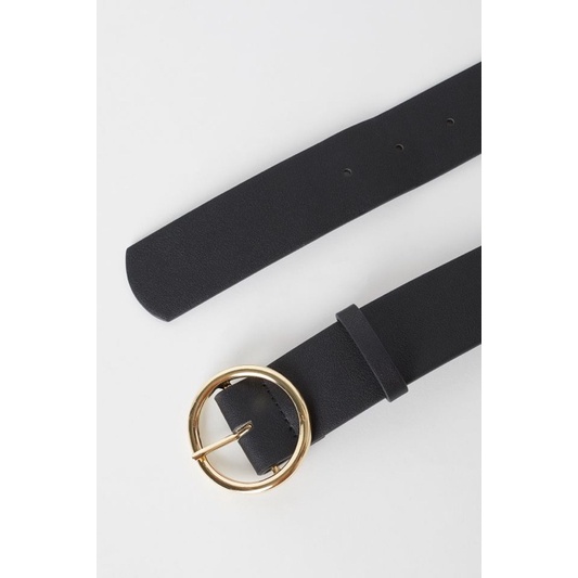 Thắt lưng nữ HM auth