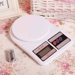 Cân điện tử để bàn loại 7 kg