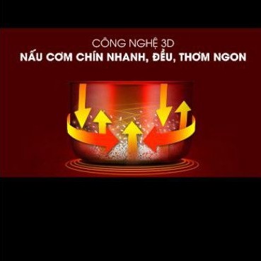 Nồi cơm điện tử Toshiba 1.8 lít RC-18NMFVN(WT) - hàng trưng bày | BigBuy360 - bigbuy360.vn