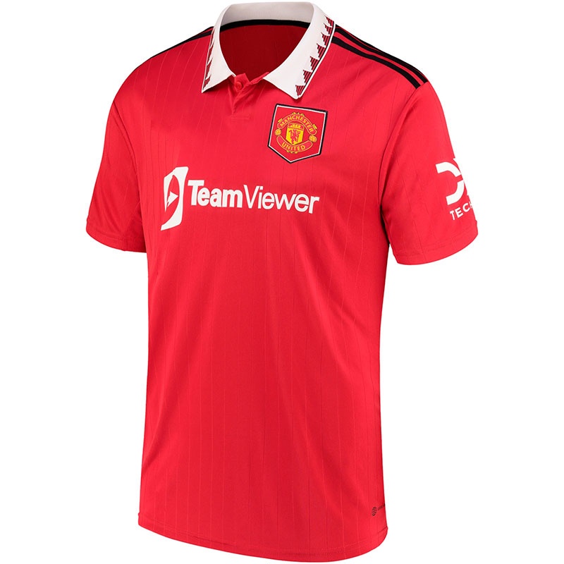 Áo Thun Đá Banh Số 2022 / 23 Cho Nam