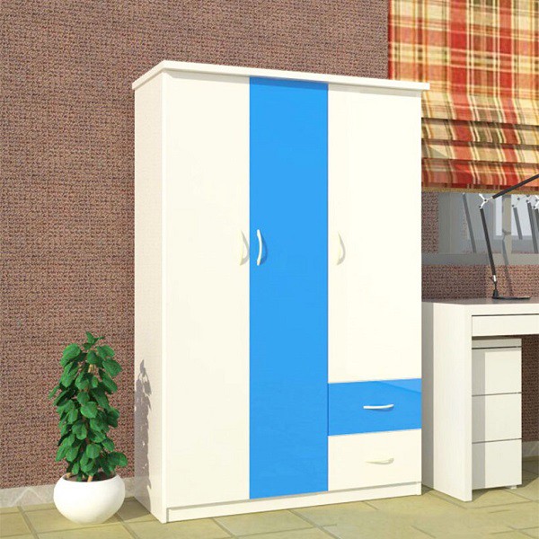 Tủ nhựa Đài Loan lắp ráp-Tp.HCM