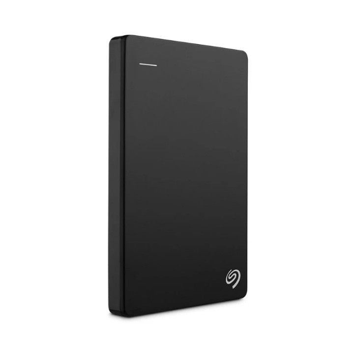 Ổ cứng di động HDD Seagate Backup Plus 1TB 2.5" USB 3.0 (Đen) - Bảo hành 3 năm 1 đổi 1