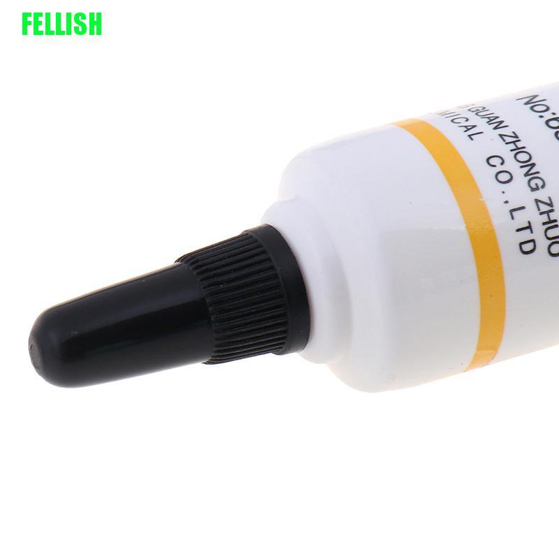 1 ống bơm bôi trơn 10g chất liệu silicon cấp thực phẩm