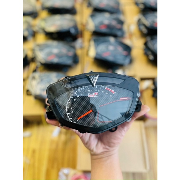 Mặt đồng hồ kosso uma 1:1