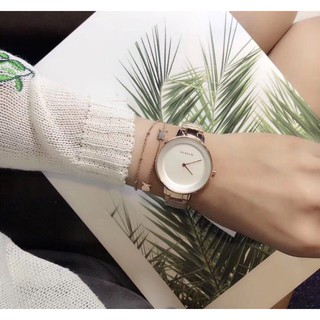 Đồng hồ nữ Skagen SKW2330