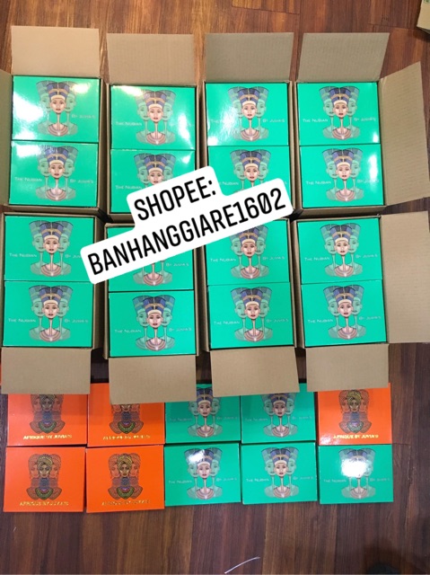 Bảng Phấn Mắt Juvia’s Place The Nubian Fullsize (Bill Mỹ) | BigBuy360 - bigbuy360.vn