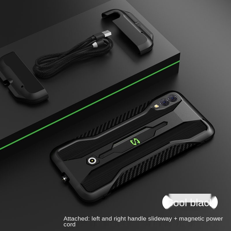 Ốp Điện Thoại Tích Hợp Máy Chơi Game Cho Xiaomi Black Shark 2pro Black Shark 2 Mới
