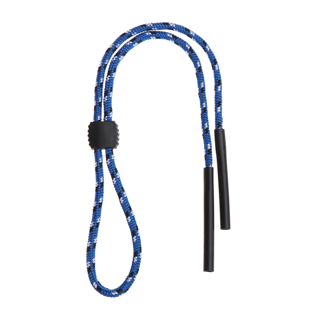 Dây đeo mắt kính thể thao chống trượt có thể thay đổi màu kẹo ngọt