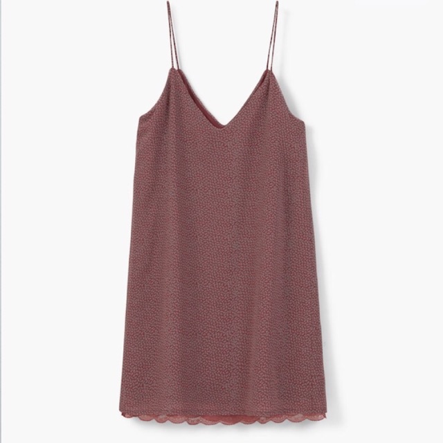 Váy mango auth