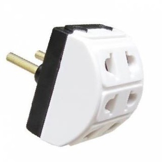 Phích cắm điện 1 ra 5