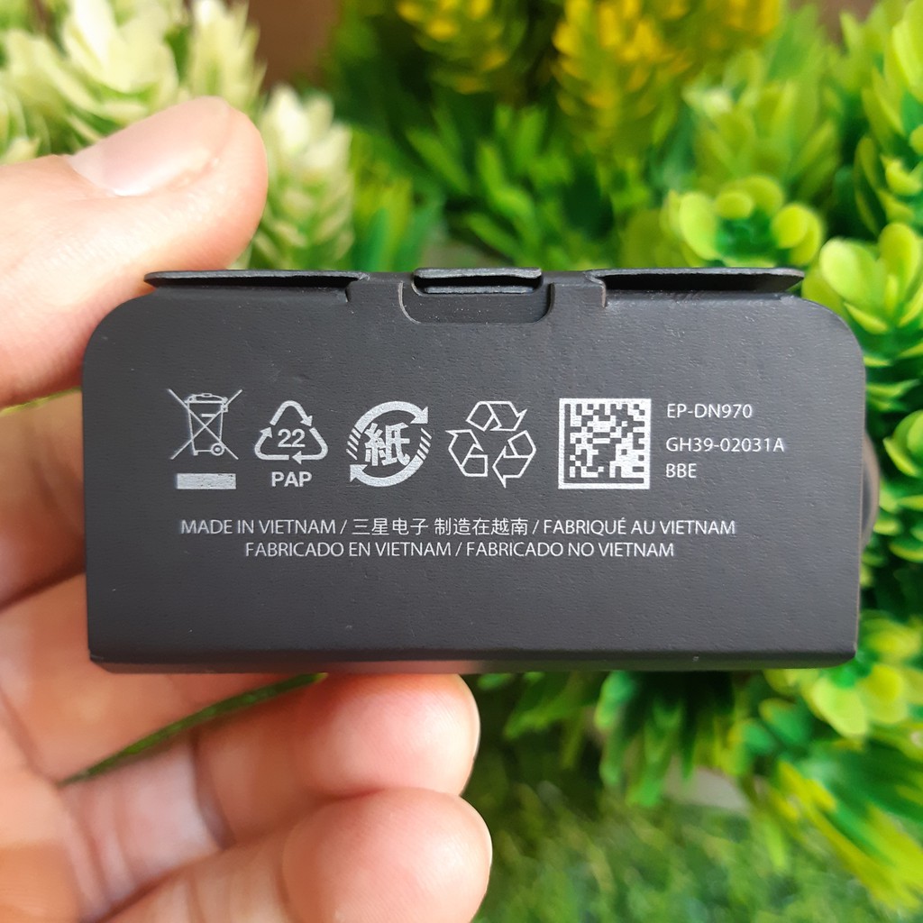 Bộ Sạc Nhanh Samsung 25W Chính Hãng 100% Cho Note 10, Note 20, S20,21,22,23. Tiết Kiệm Thời Gian Sạc, Bảo Vệ Máy Và Pin