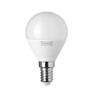 Bóng đèn e14 470 lumen ikea chính hãng