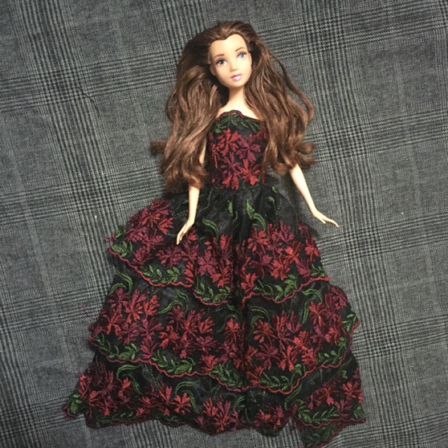 Búp bê Bella princess Disney