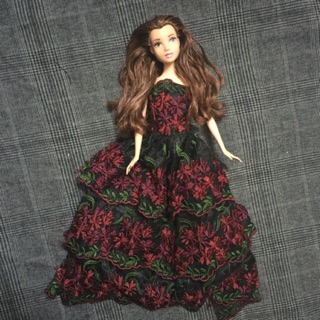 Búp bê Bella princess Disney