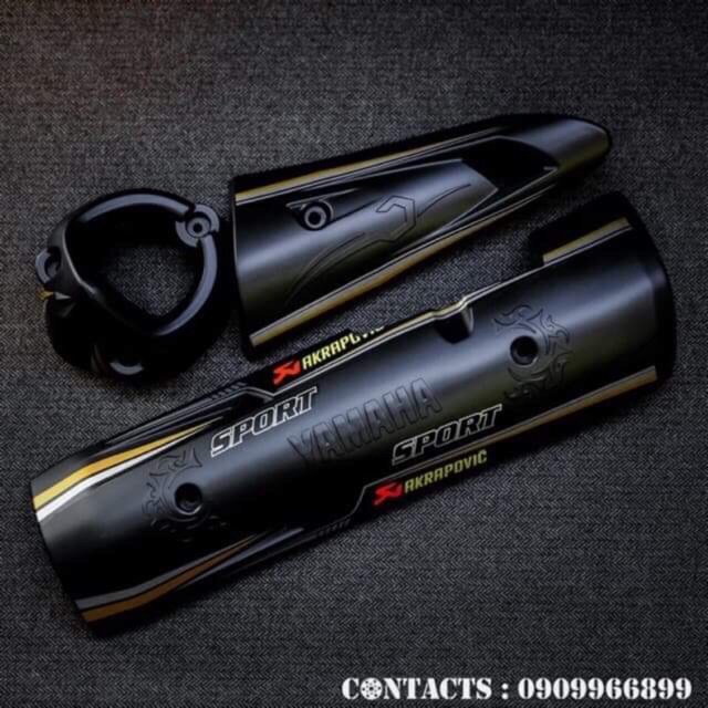 Combo ốp bô + ốp đít bô x150