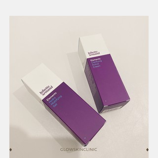 Kem kiểm soát mụn Clarifying Active Cream