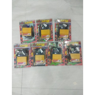 Ecu brt juken 5 cho mxking - exciter 150 - chính hãng brt indonesia