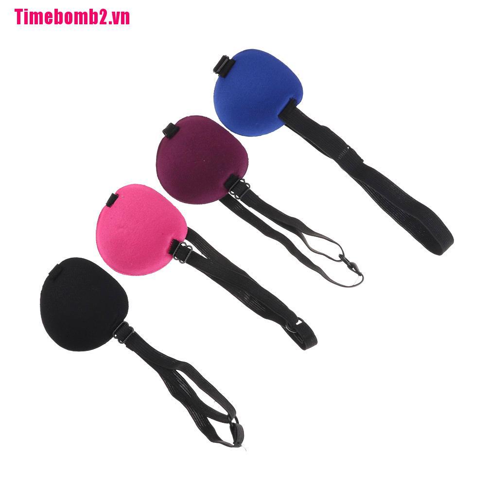 Vỏ Bọc Mắt Bằng Xốp Có Thể Điều Chỉnh