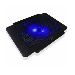 Đế Tản Nhiệt Dùng Cho Máy Tính Laptop Giúp Làm Giảm Nhiệt Độ Của Máy PF89